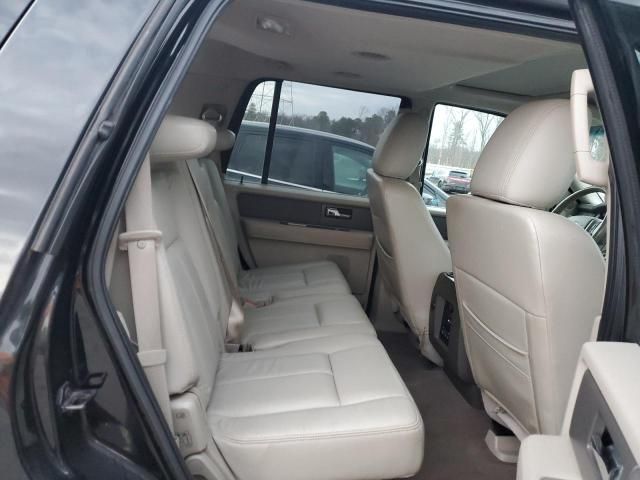 2012 Ford Expedition XLT