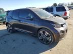 2014 BMW I3 REX