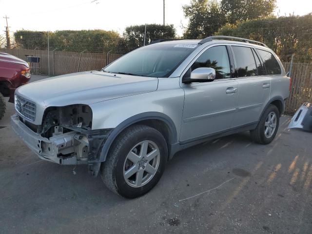 2007 Volvo XC90 3.2