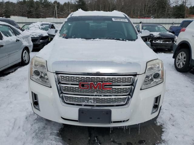 2012 GMC Terrain SLE