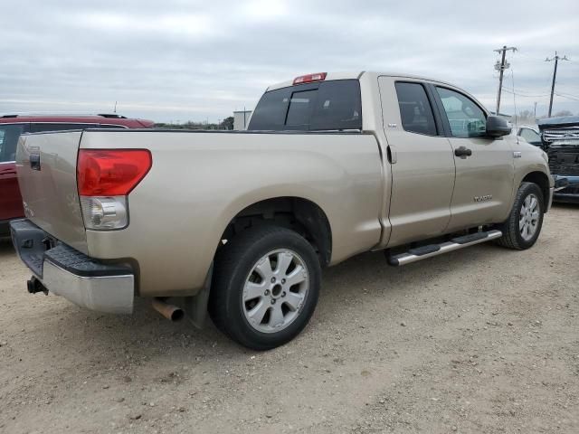 2008 Toyota Tundra Double Cab