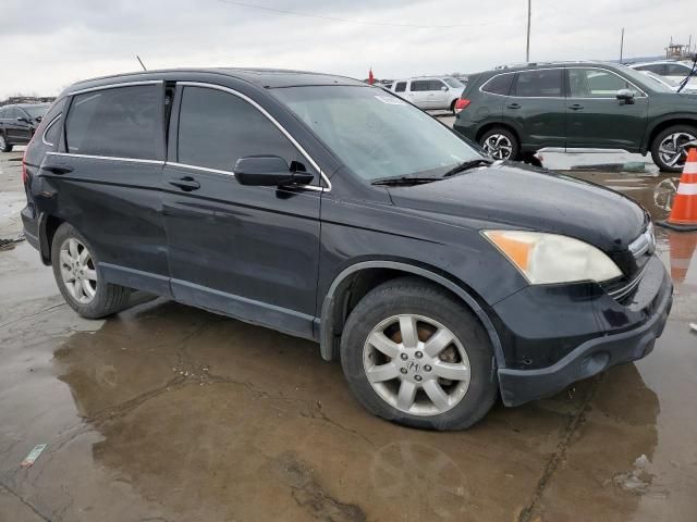 2008 Honda CR-V EXL