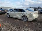 2015 Lincoln MKZ