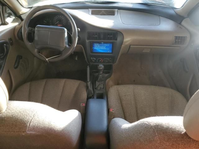 2000 Chevrolet Cavalier