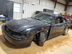 Ford Vehiculos salvage en venta: 1999 Ford Mustang