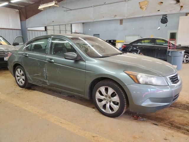 2010 Honda Accord EXL