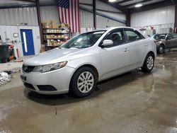 2010 KIA Forte EX en venta en West Mifflin, PA