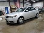 2010 KIA Forte EX