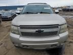 2008 Chevrolet Avalanche K1500