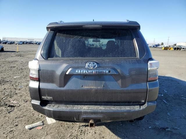 2015 Toyota 4runner SR5