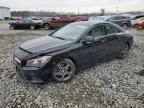 2014 Mercedes-Benz CLA 250 4matic