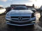 2014 Mercedes-Benz SLK 250