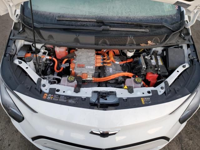 2023 Chevrolet Bolt EV 2LT