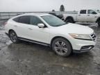 2015 Honda Crosstour EXL