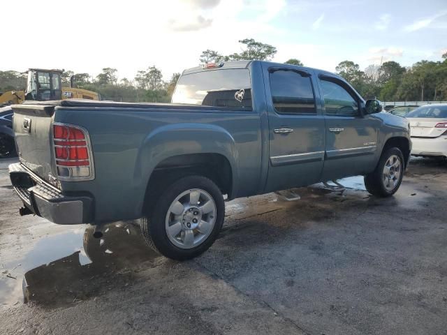 2011 GMC Sierra C1500 SLE