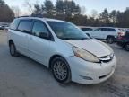 2008 Toyota Sienna XLE