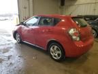 2009 Pontiac Vibe