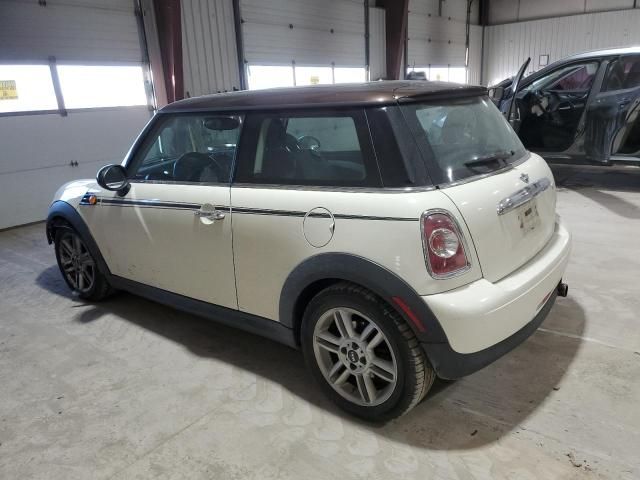 2013 Mini Cooper