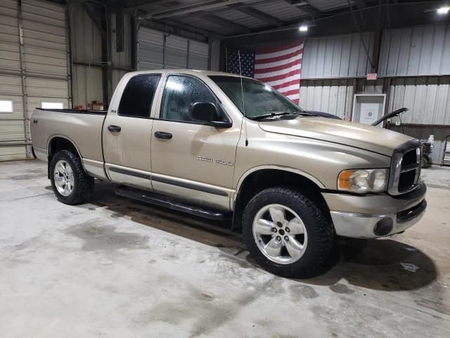 2002 Dodge RAM 1500