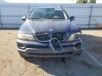 2005 BMW X5 3.0I