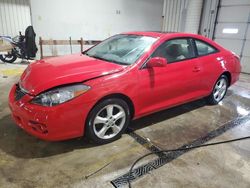 2008 Toyota Camry Solara SE en venta en York Haven, PA