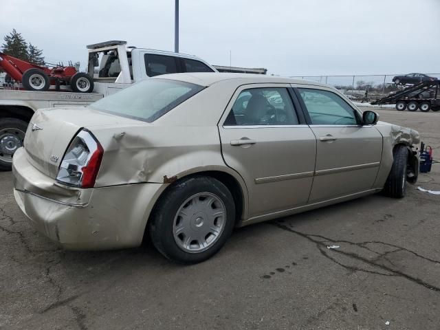 2006 Chrysler 300 Touring