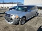 2009 Ford Flex Limited