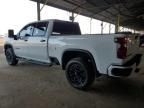 2024 Chevrolet Silverado K3500 LT