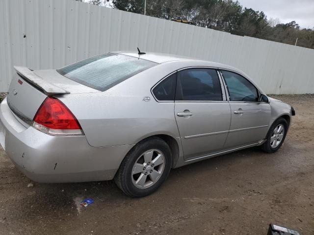 2006 Chevrolet Impala LT