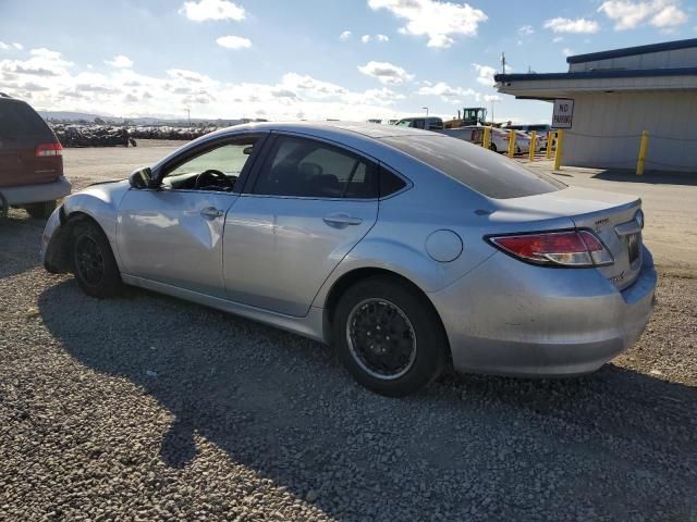 2009 Mazda 6 I