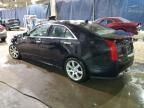 2014 Cadillac ATS