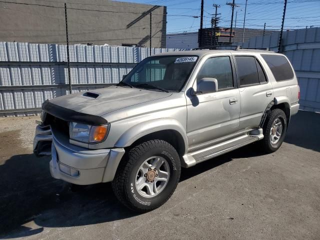 2000 Toyota 4runner SR5