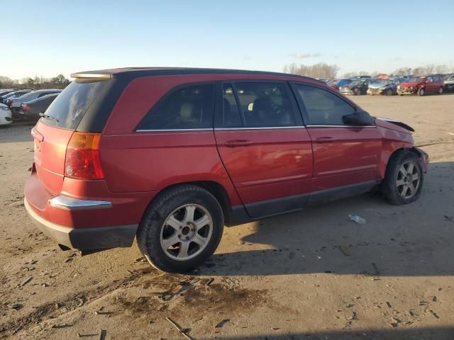 2005 Chrysler Pacifica Touring