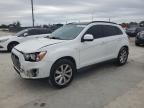 2013 Mitsubishi Outlander Sport SE