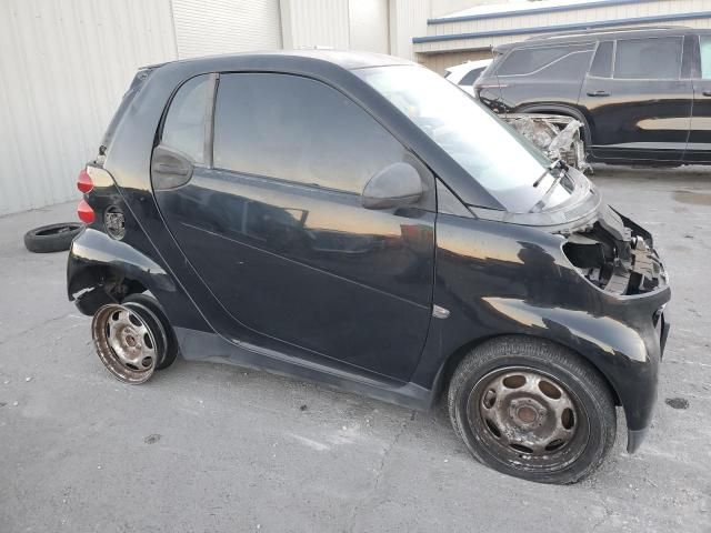 2008 Smart Fortwo Pure