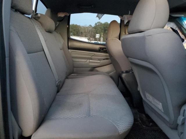 2014 Toyota Tacoma Double Cab Long BED