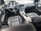 2008 Mercedes-Benz C 300 4matic