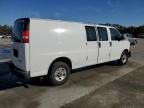 2017 GMC Savana G2500