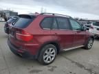 2009 BMW X5 XDRIVE48I