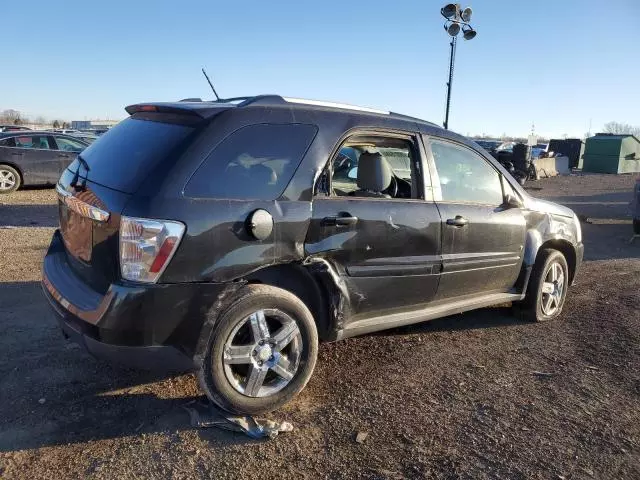 2009 Chevrolet Equinox LT