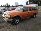 2000 Ford Ranger Super Cab