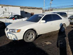 Toyota Camry ce Vehiculos salvage en venta: 2001 Toyota Camry CE