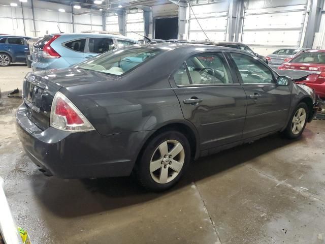 2007 Ford Fusion SE