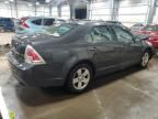 2007 Ford Fusion SE