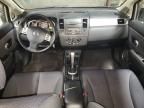 2008 Nissan Versa S