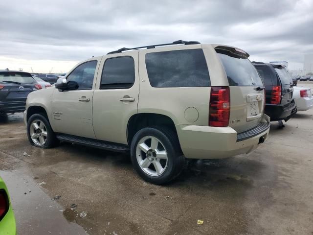 2007 Chevrolet Tahoe C1500