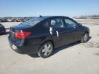 2010 Hyundai Elantra Blue