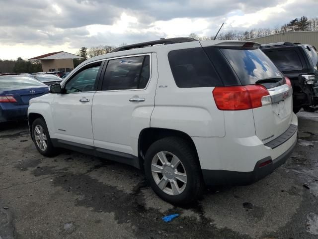 2013 GMC Terrain SLE