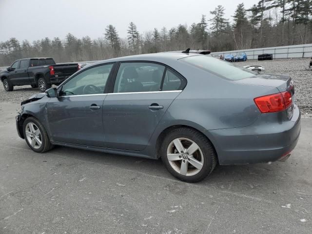 2014 Volkswagen Jetta TDI