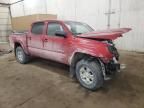 2010 Toyota Tacoma Double Cab